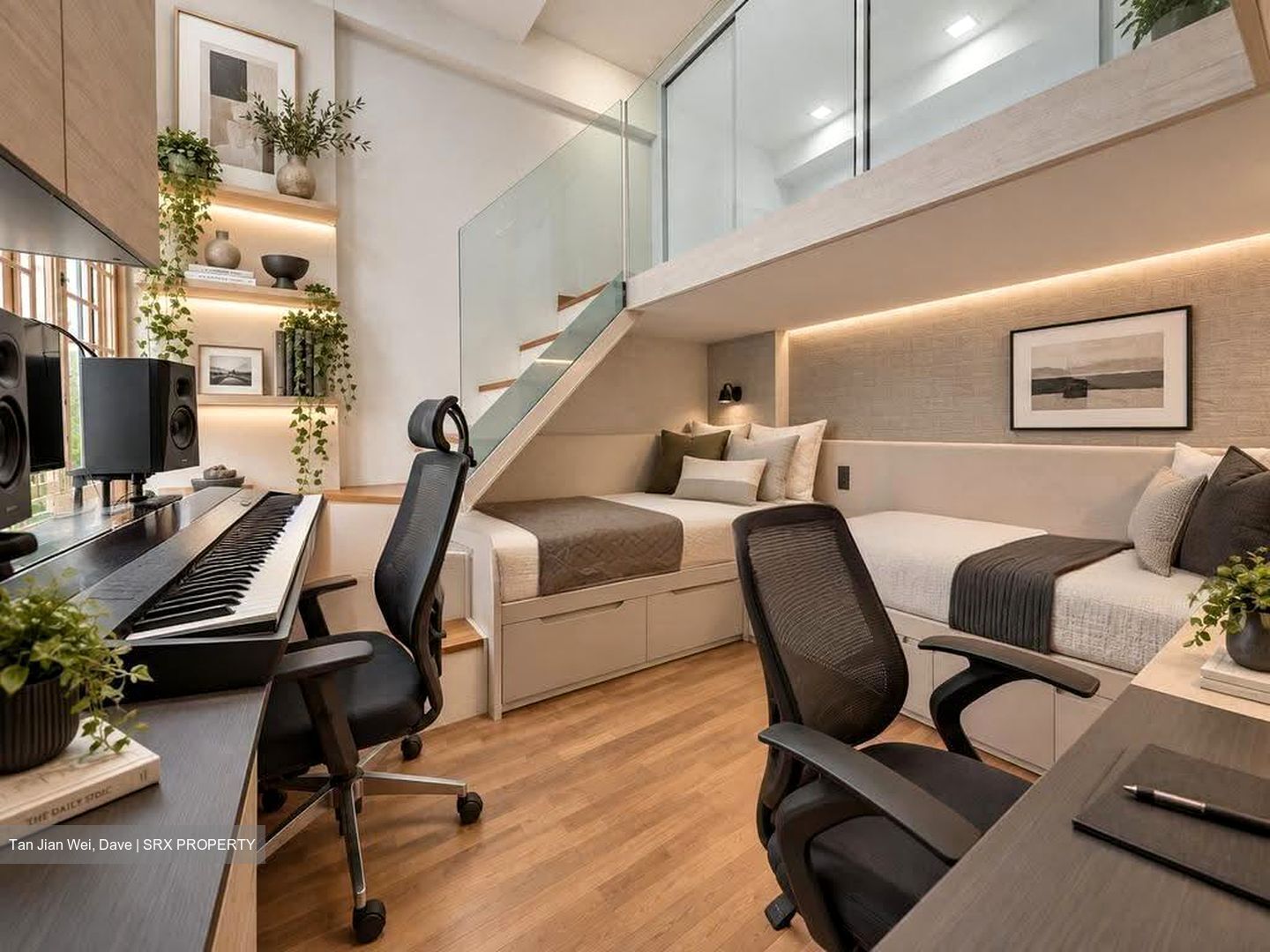 Northvale (D23), Apartment #618479651